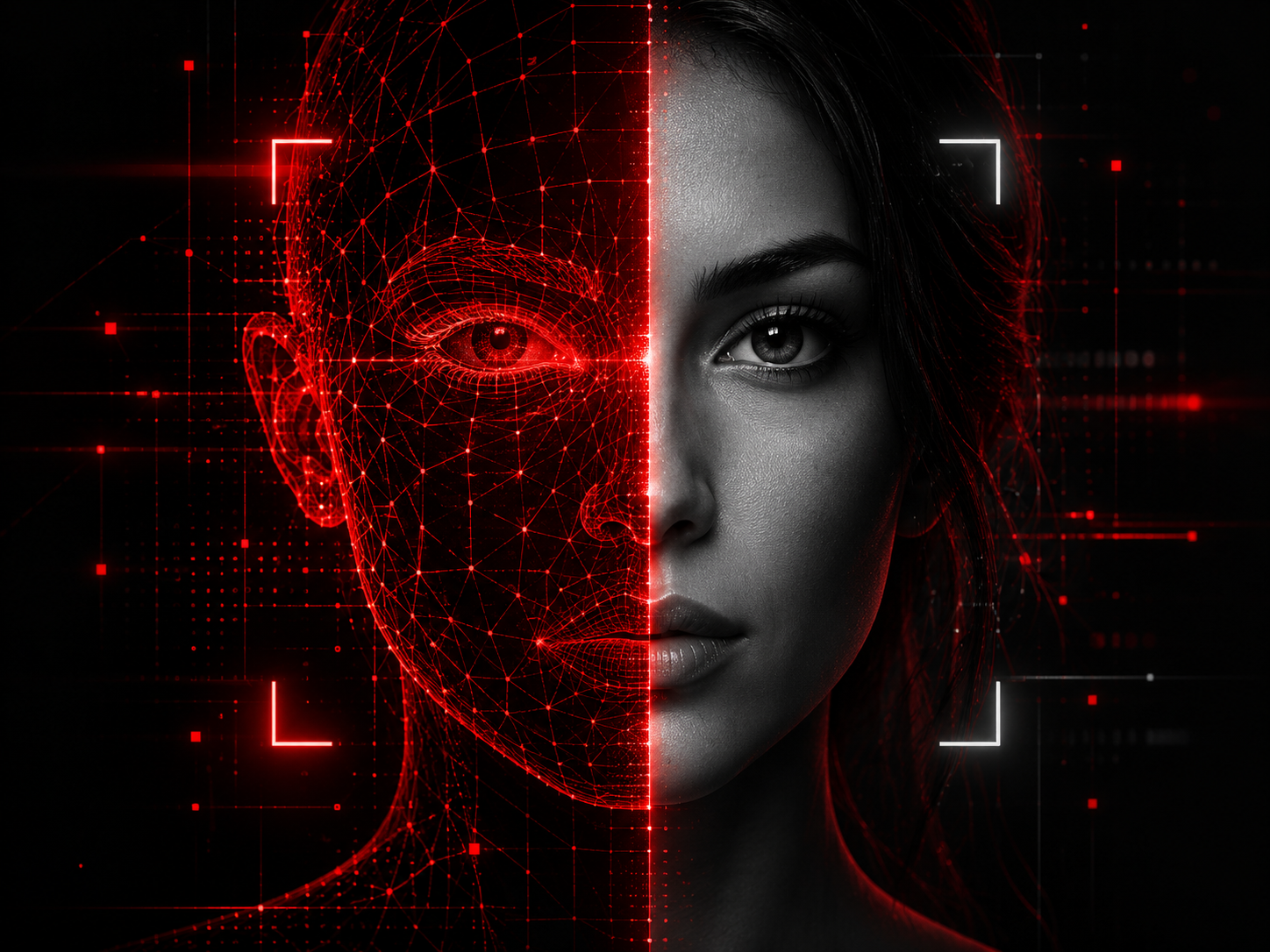 Fortik deepfake detection