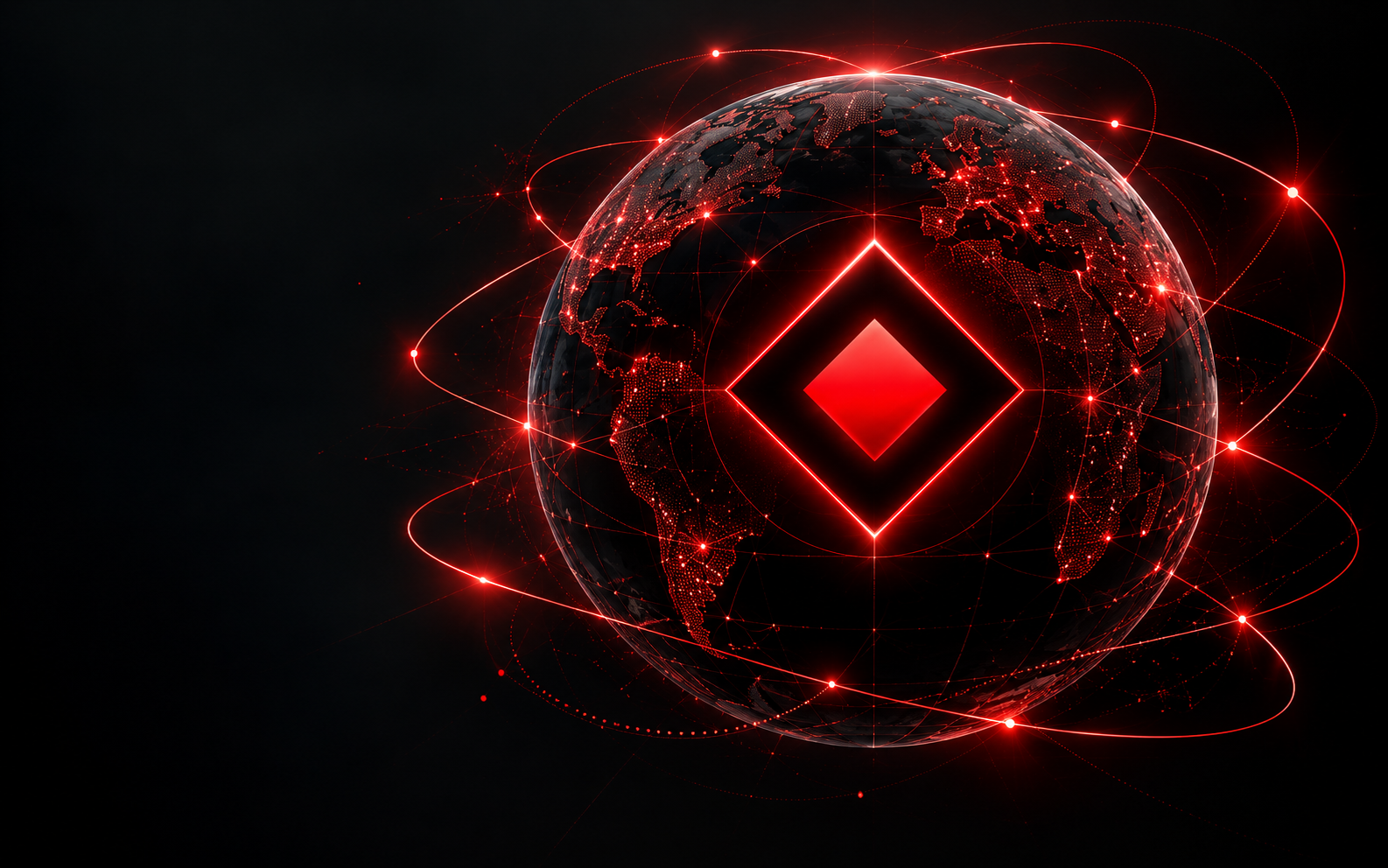 Fortik AI security global threat protection